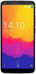 Galeria zdjęć telefonu Prestigio Grace P7 LTE