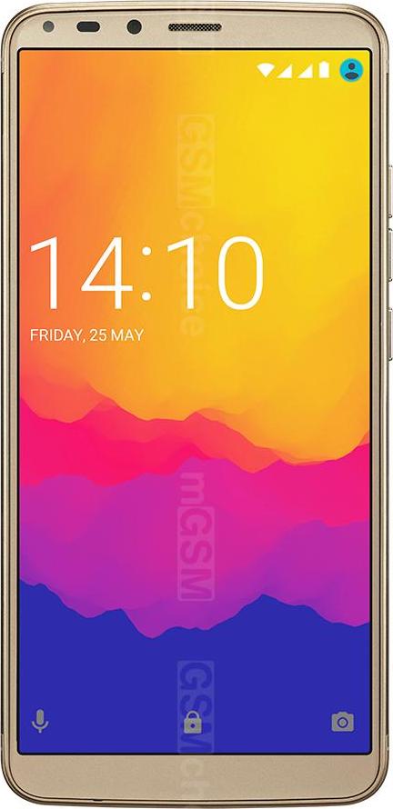 Prestigio Grace P7 LTE