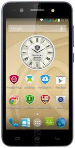 Galeria zdjęć telefonu Prestigio Grace X5