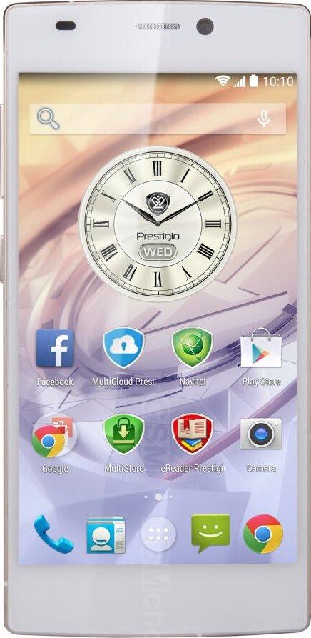 Prestigio Grace