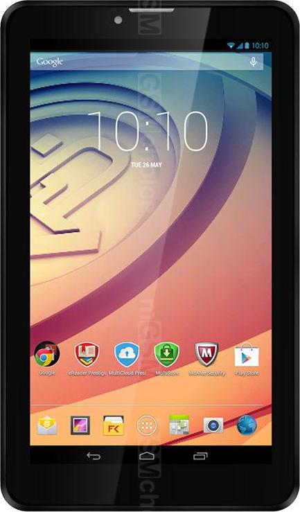 Prestigio MultiPad Wize 3057 3G Prestigio MultiPad Wize 3057 3G