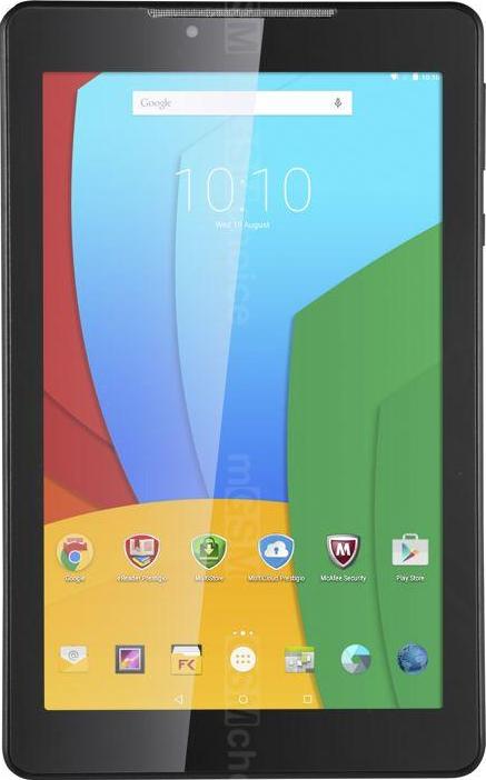 Prestigio MultiPad Wize 3787 3G Prestigio MultiPad Wize 3787 3G