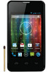 Prestigio MultiPhone 3350 DUO kliknij aby zobaczyć powiększenie