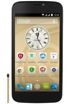 Prestigio MultiPhone 3502 DUO kliknij aby zobaczyć powiększenie