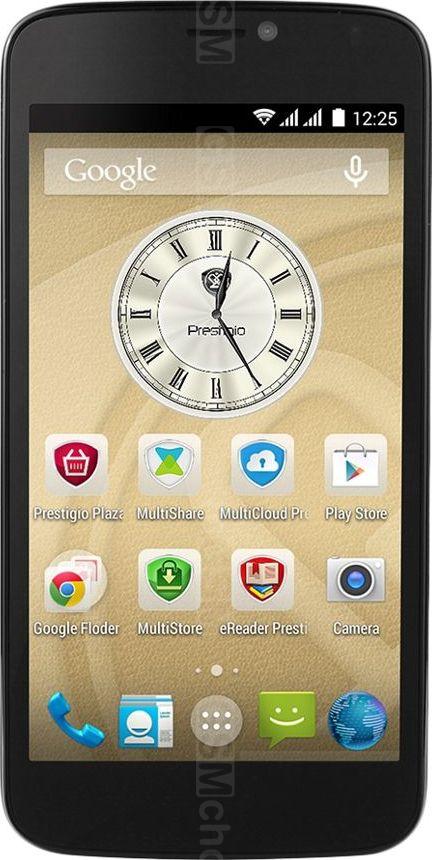 Prestigio MultiPhone 3502 DUO