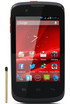 Prestigio MultiPhone 3540 DUO kliknij aby zobaczyć powiększenie