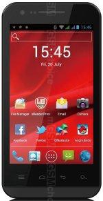 Galeria zdjęć telefonu Prestigio MultiPhone 4040 DUO