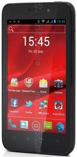 Galeria zdjęć telefonu Prestigio MultiPhone 4300 DUO