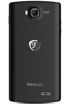 Prestigio MultiPhone 4500 DUO kliknij aby zobaczyć powiększenie