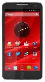 Galeria zdjęć telefonu Prestigio MultiPhone 5044 DUO