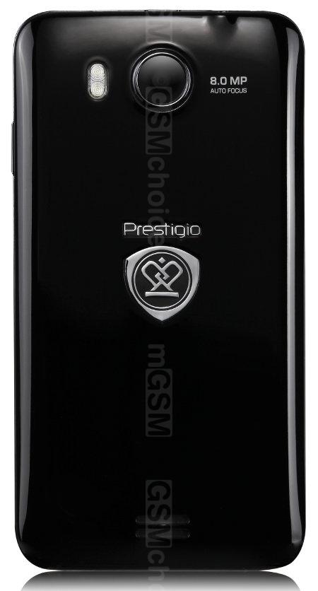 Прошить prestigio geovision 5400