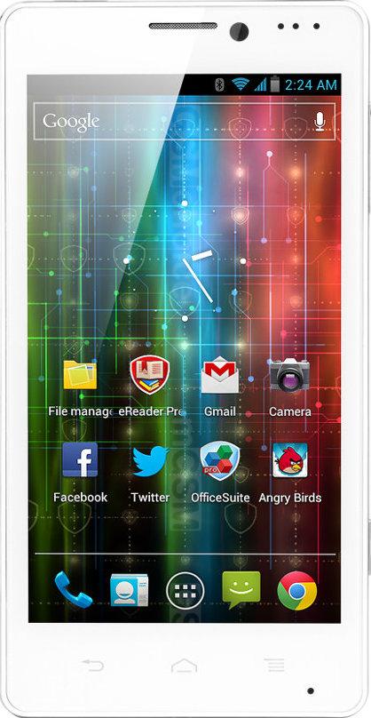 Prestigio MultiPhone 5430