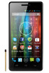 Prestigio MultiPhone 5450 DUO kliknij aby zobaczyć powiększenie