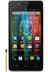 Prestigio MultiPhone 5451 DUO kliknij aby zobaczyć powiększenie
