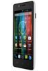 Prestigio MultiPhone 5451 DUO kliknij aby zobaczyć powiększenie