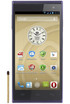 Prestigio MultiPhone 5455 DUO kliknij aby zobaczyć powiększenie