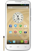 Prestigio MultiPhone 5503 DUO kliknij aby zobaczyć powiększenie
