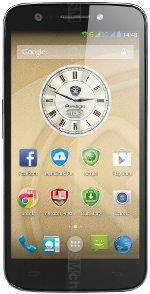 Galeria zdjęć telefonu Prestigio MultiPhone 5508 DUO