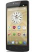 Prestigio MultiPhone 5550 DUO kliknij aby zobaczyć powiększenie