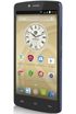 Prestigio MultiPhone 5550 DUO kliknij aby zobaczyć powiększenie