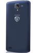 Prestigio MultiPhone 5550 DUO kliknij aby zobaczyć powiększenie