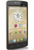 Prestigio MultiPhone 5550 DUO kliknij aby zobaczyć powiększenie