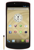 Prestigio MultiPhone 7500 kliknij aby zobaczyć powiększenie