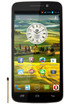 Prestigio MultiPhone 7600 DUO kliknij aby zobaczyć powiększenie
