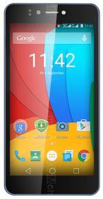 Galeria zdjęć telefonu Prestigio Muze A7