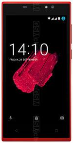 Galeria zdjęć telefonu Prestigio Muze C5