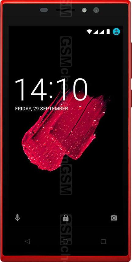 Prestigio Muze C5