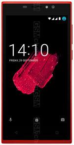 Galeria zdjęć telefonu Prestigio Muze C7 LTE