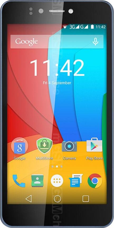 Prestigio Muze E3
