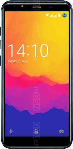 Prestigio Muze E5 LTE Prestigio Muze E5 LTE