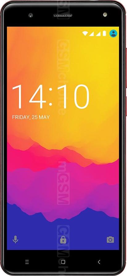 Prestigio Muze E7 LTE