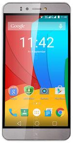 Galeria zdjęć telefonu Prestigio Muze F3