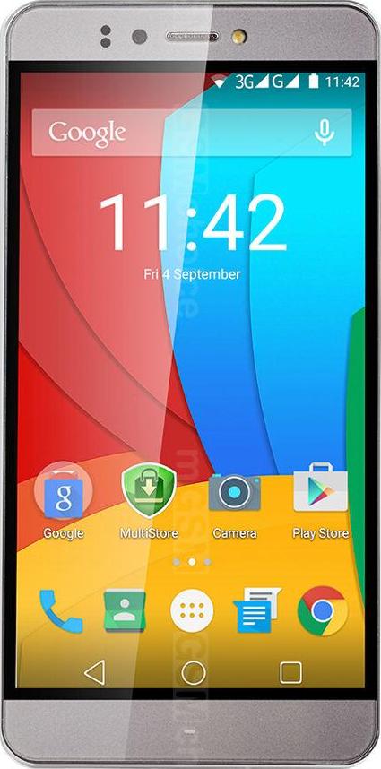 Prestigio Muze F3 Prestigio Muze F3