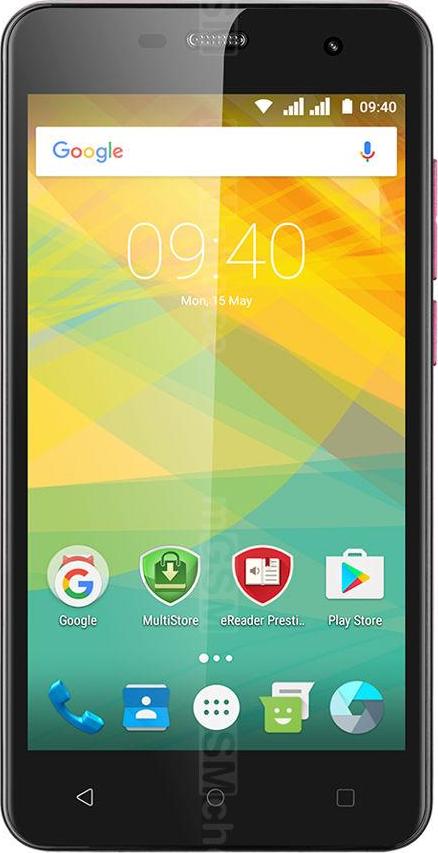 Prestigio Muze G3 LTE Prestigio Muze G3 LTE