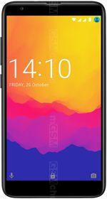 Galeria zdjęć telefonu Prestigio Muze G5 LTE