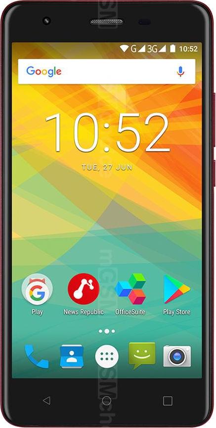 Prestigio Muze H3 Prestigio Muze H3