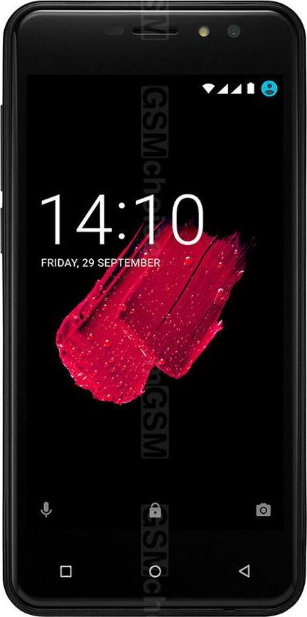 Prestigio Muze J3