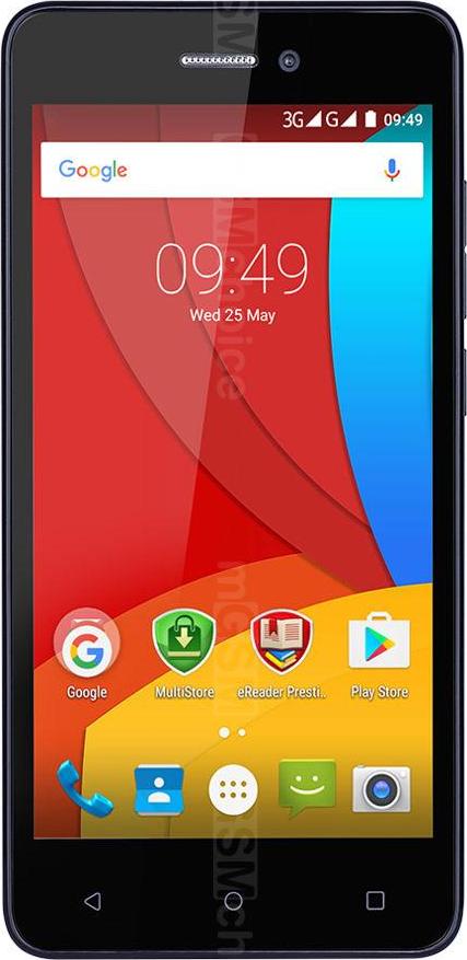 Prestigio Muze K5 Prestigio Muze K5