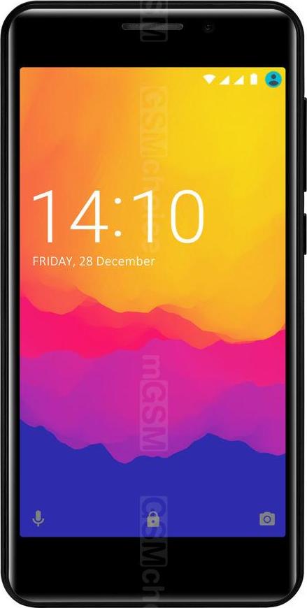 Prestigio Muze U3 LTE Prestigio Muze U3 LTE