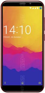 Galeria zdjęć telefonu Prestigio Muze V3 LTE