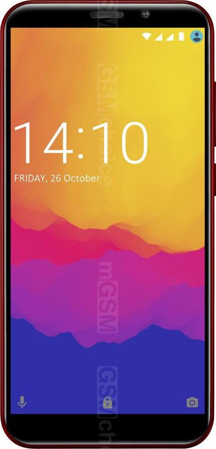 Prestigio Muze V3 LTE Prestigio Muze V3 LTE