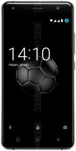 Galeria zdjęć telefonu Prestigio Muze X5 LTE