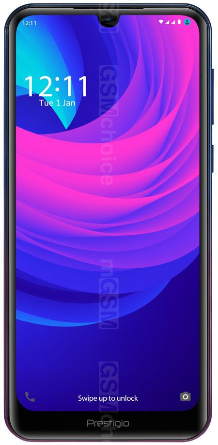 Prestigio S Max Galeria zdjęć :: mGSM.pl