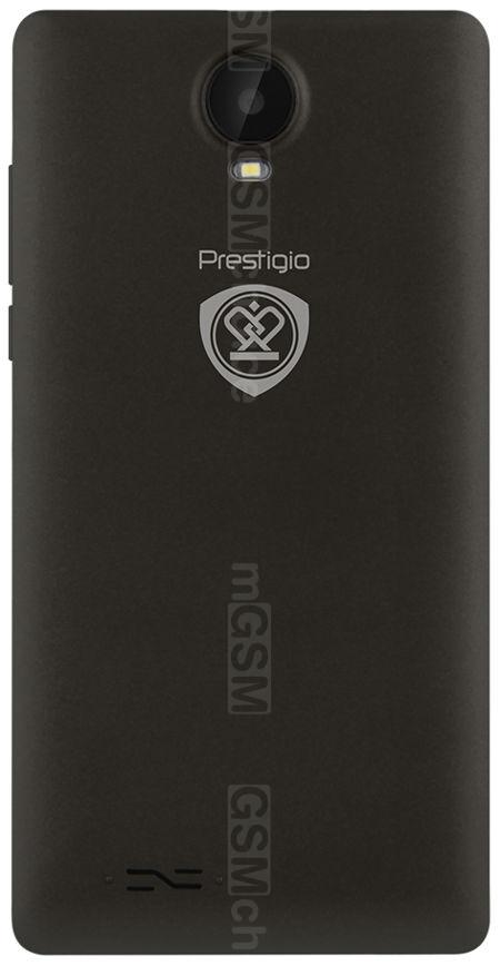 Prestigio Wize C3 Galeria zdjęć :: mGSM.pl