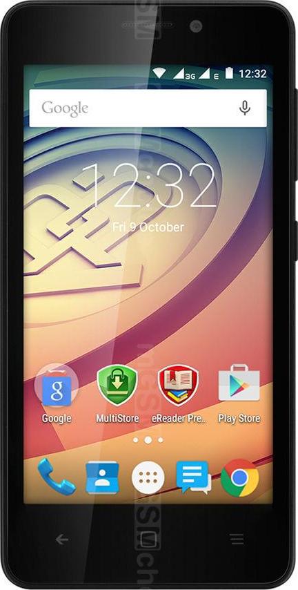Prestigio Wize F3
