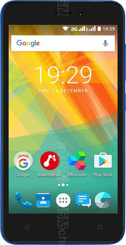 Prestigio Wize G3